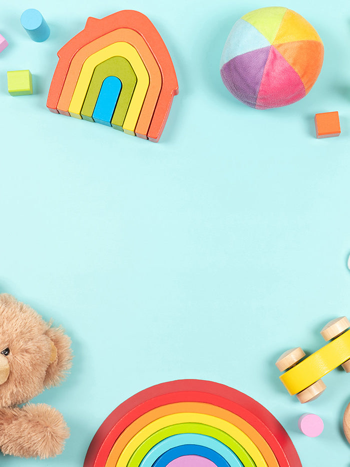 <h2>Little Things for Big Imaginations.</h2>