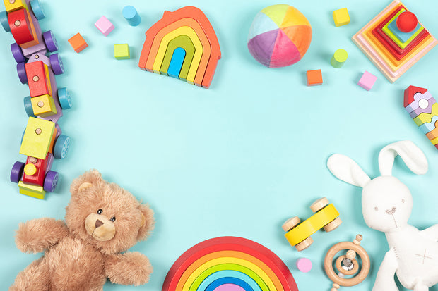 Banner image for: <h2>Toys for Kids</h2>