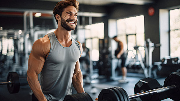 Banner image for: <h2>Fitness Essentials</h2>