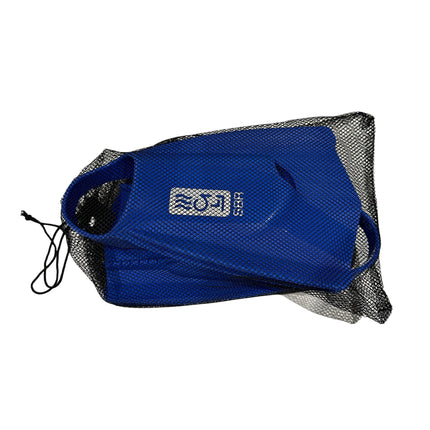 Silicone training fins